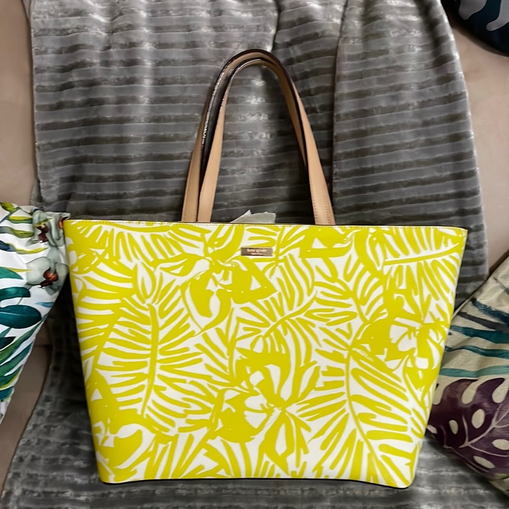 BNWT Kate Spade Tote Shoulder Bag